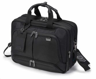 DICOTA Top Traveller Twin PRO 14-15.6