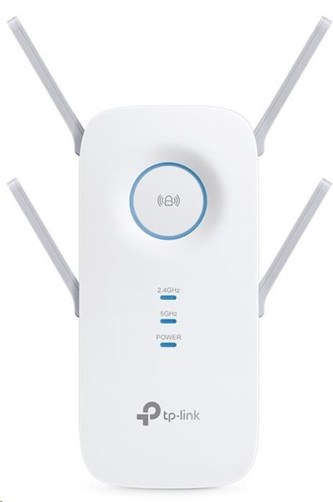 TP-Link RE650 [Bezdrátový extender AC2600]