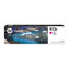 HP 973X High Yield Magenta Original PageWide Cartridge