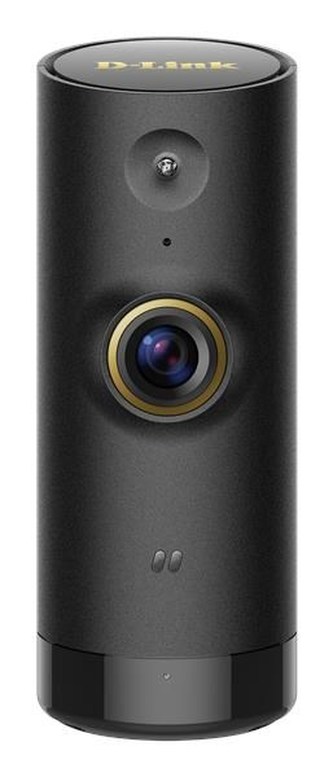 D-Link DCS-P6000LH Mini HD WiFi Camera