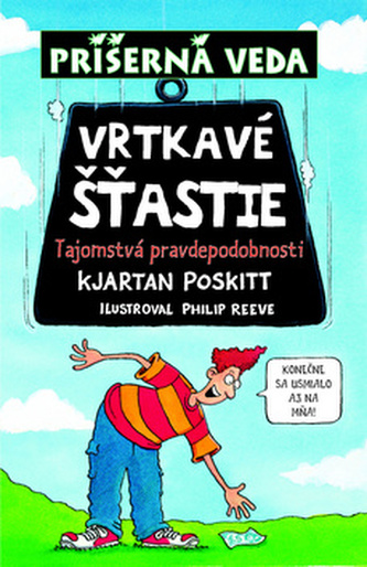 Vrtkavé šťastie