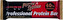 Power System Professional Protein Bar 40% Panna-Cotta Brittle 70 g