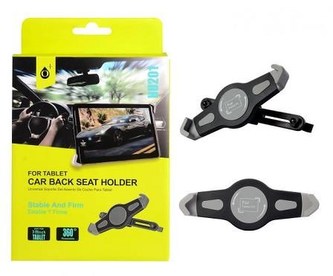 PLUS držák na tablet HU201, univerzální, černá