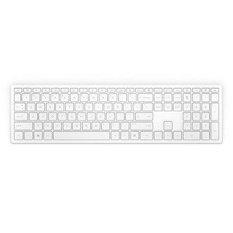 HP Wireless Pavilion 600 – KEYBOARD – maďarská