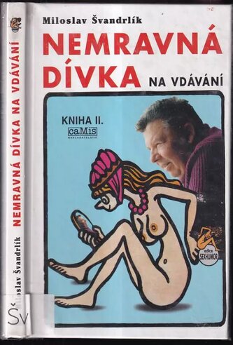 Nemravná dívka na vdávání