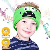 Snuggly Rascals - dětská sluchátka Monster (v.2)