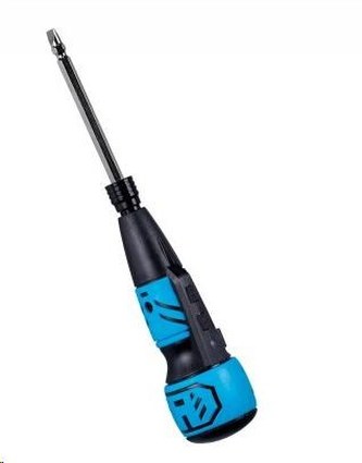 ORAVA  Screwdriver akumulátorový šroubovák