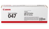 Canon LASER TONER CRG 047