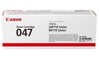 Canon LASER TONER CRG 047