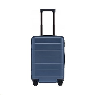 Xiaomi Luggage Classic 20\" Blue