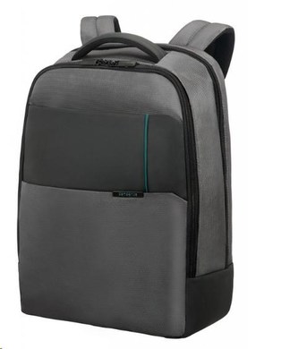 Samsonite QIBYTE-LAPTOP BACKPACK 17.3\" antracit