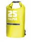 TRUST Batoh Palma Waterproof Bag (25L) - yellow