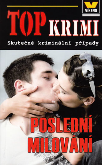 Poslední milování