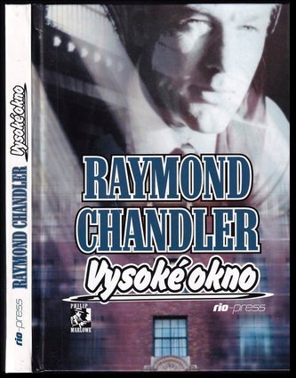 Vysoké okno