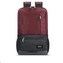SOLO NY Draft batoh, burgundy