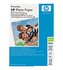 HP Everyday Glossy Photo Paper-25 sht/A4/210 x 297 mm, 200 g/m2, Q5451A