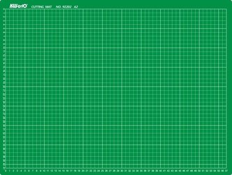 Řezací podložka KW-Trio A2