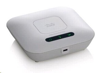 Cisco WAP321, 802.11a/b/g/n Single Radio Dual Band Access Point, PoE (ETSI) REFRESH