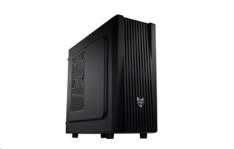 Fortron skříň SFX Small Tower CST110 Black