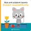 Moje prvé pohybové leporelo Domáci mazná