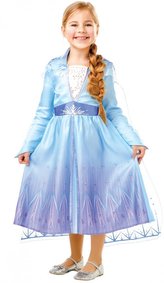 Frozen 2: ELSA - classic kostým - vel. L