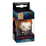 Funko POP Keychain: IT 2 - Pennywise