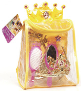 Kráska - batůžek s doplňky