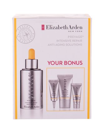 Elizabeth Arden Prevage pleťové sérum 30 ml + denní pleťová péče SPF30 15 ml + oční sérum 5 ml + denní ochranná péče SPF50 5 ml