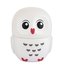 2K Lovely Owl Balzám na rty 3 g Blueberry Love pro děti