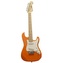 Elektrická kytara ABX GUITARS ST-300 SHORT SCALE Y/M-SS