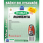 Sáčky do vysavače JOLLY R10 MAX