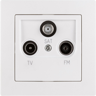 ZÁSUVKA RETLUX RSB A369F