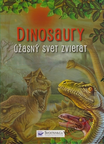 Dinosaury