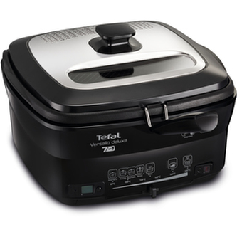 Fritéza TEFAL FR491870