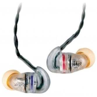 Sluchátka JTS IE-1