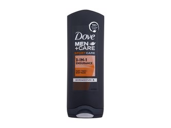 Dove Objem: 250 ml man