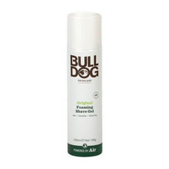 Bulldog Pěnový gel na holení pro normální pleť (Original Foaming Shave Gel) 200 ml man