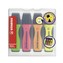 STABILO BOSS EXECUTIVE 4 ks Pouzdro