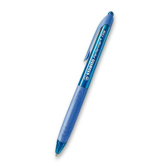 STABILO Performer+ modrá