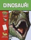 DINOSAUŘI – se samolepkami