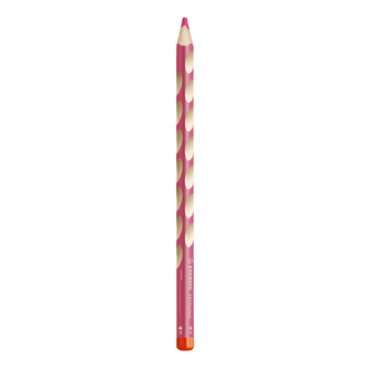 STABILO EASYcolors R růžová