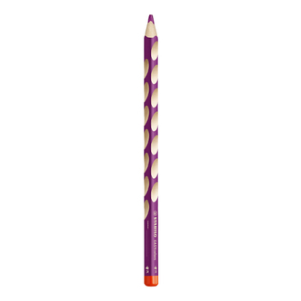 STABILO EASYcolors R červeně fialová