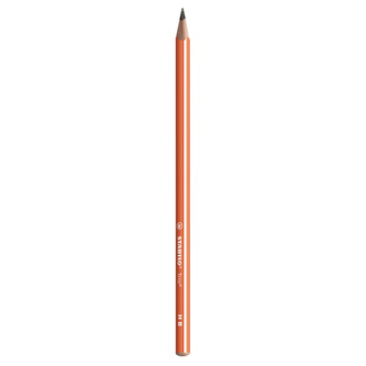 STABILO Trio HB oranžová