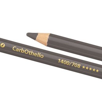 STABILO CarbOthello teplá šedá 5