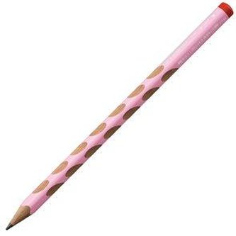 STABILO EASYgraph R Pastel Edition HB ružová
