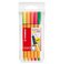 STABILO point 88 Mini 5 ks Pouzdro