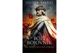 Boží bojovník