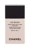 Chanel Les Beiges Denní pleťový krém Healthy Glow Moisturizer 30 ml Light SPF30 pro ženy