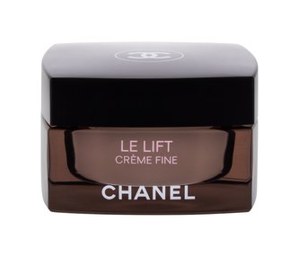 Chanel Le Lift Denní pleťový krém Botanical Alfalfa 50 ml Fine pro ženy