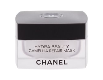 Chanel Hydra Beauty Pleťová maska Camellia 50 g pro ženy